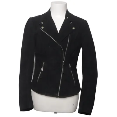 Bikerjacka (esmara by Heidi Klum) från Esmara by Heidi Klum Skinn, Polyester
