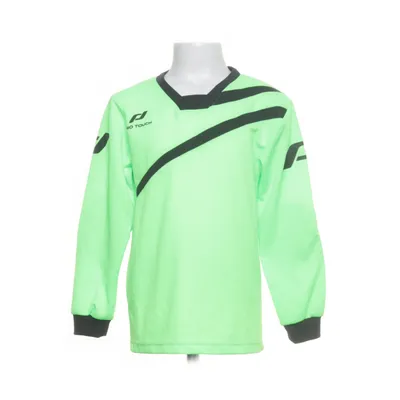 Målvaktströja (Grön, Svart) från Pro Touch Polyester