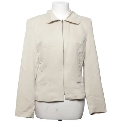 Blazer (Beige) van Enjoy Life Polyamide, Polyester, Viscose