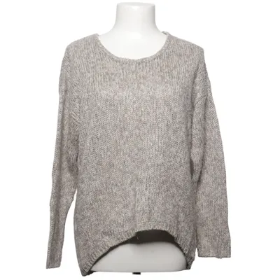 Pull-over (Gris) de Temple Acrylique