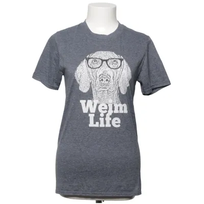 T-shirt (Softstyle) från Gildan Softstyle Bomull, Polyester