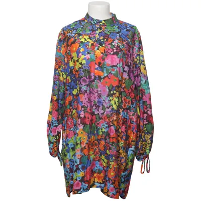 Bluse (Flerfarvet) fra Stine Goya Linned, Lyocell, Polyamid, Viscose