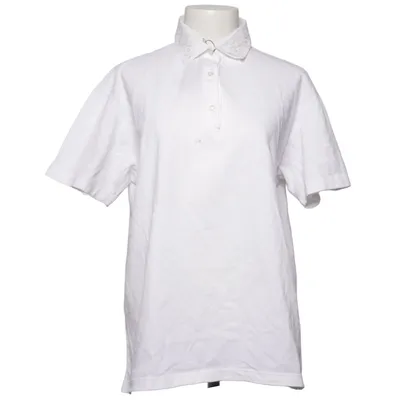 Polo (Blanc) de Guy Rover Coton