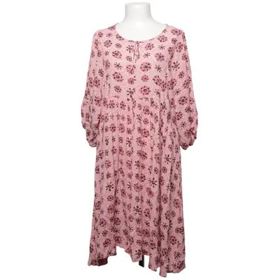 Kleid (Pink, Mehrfarbig) von Ellos Viskose