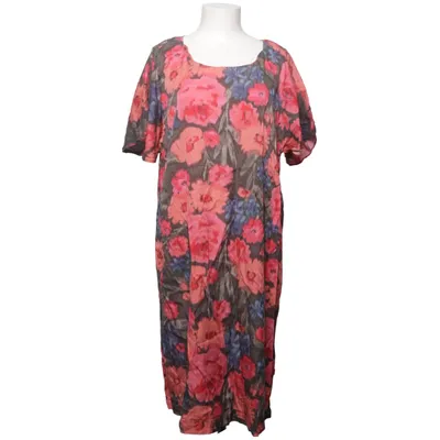 Dress (Carli) from Jackpot Cotton, Silk