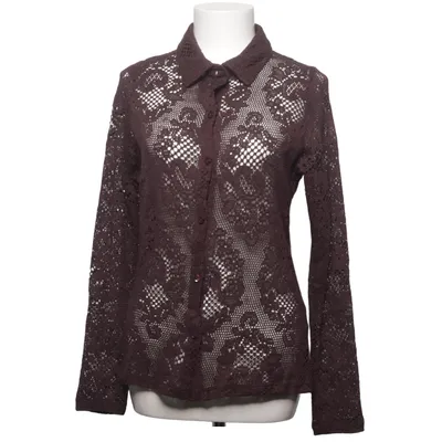 Blouse (Purple) from Lindex