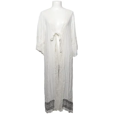 Strandjurk (Dream Kaftan) van Capri Collection Viscose