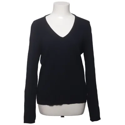 Pullover (Svart) från Mauro Grifoni Ull
