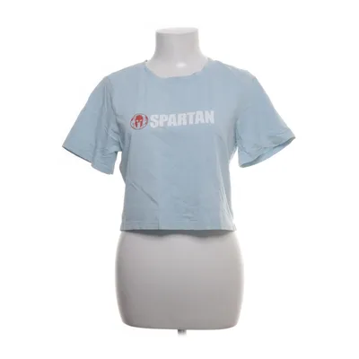 T-shirt (Blue) from Spartan