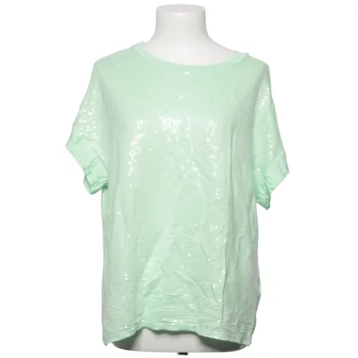 Top (Groen) van Mirelle Viscose