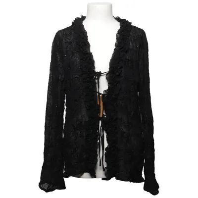 Topp (Svart) från Fresh Spirit Polyester