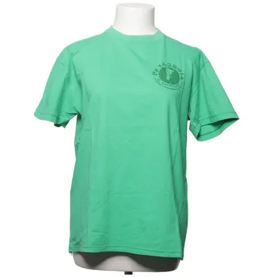 T-shirt (Green) from Patagonia Cotton