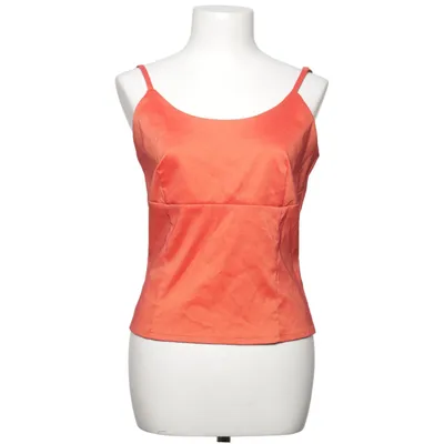 Débardeur (Rouge) de Sasch Élasthane, Polyamide, Polyester