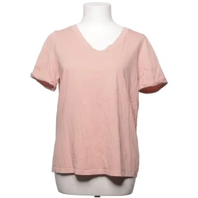 T-shirt (Maternity) fra Pieces Maternity Bomuld