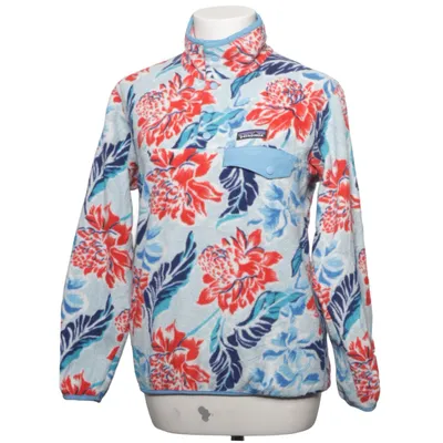 Fleece trui (Synchilla) van Patagonia Polyester