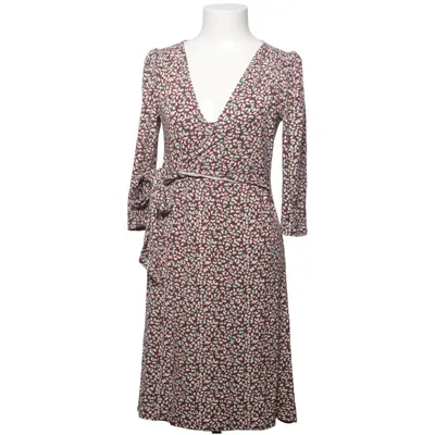 Robe maternité (Rouge, Multicolore) de Envie de Fraise Élasthane, Viscose