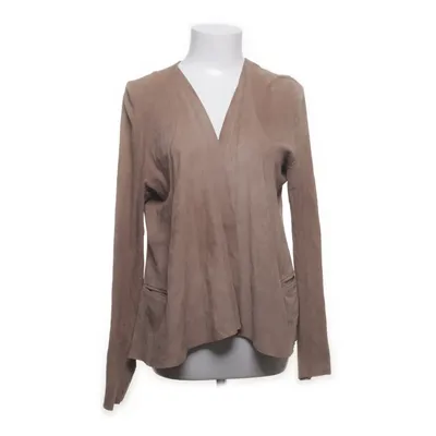 Cardigan (Beige) de Utzon