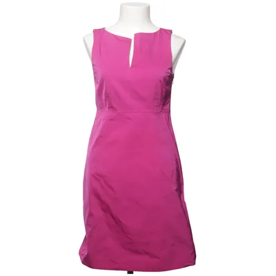 Dress (Pink) from Theory Cotton, Elastane, Polyester