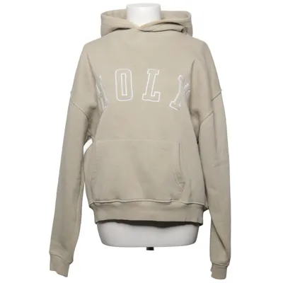 Capuchon sweater (Beige) van Sisters and Seekers Katoen, Polyester