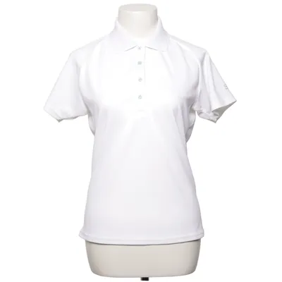 Polo shirt (White) from Envy Polyester