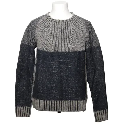 Sweater (Ica) fra Anerkjendt Akryl, Uld