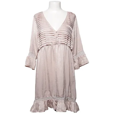 Tunique (Beige) de Drys Polyester