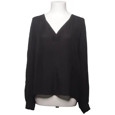 Blouse (Black) from Filippa K Silk