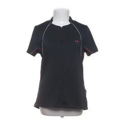 Cykeltröja (Svart, Röd) från Ultrasport Elastan, Polyester