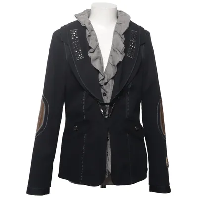 Blazer (Zwart, Bruin) van Sportalm