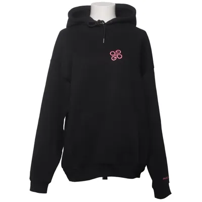 Sweat à capuche (Noir) de NewYorker Coton, Polyester