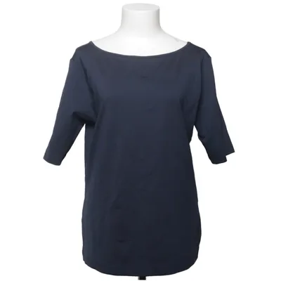 T-shirt (Bleu) de Patrizia Dini