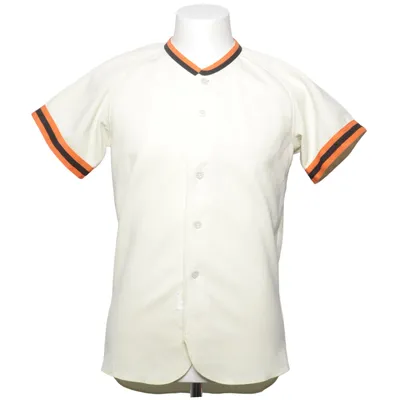 Maillot de baseball (Beige) de Descente