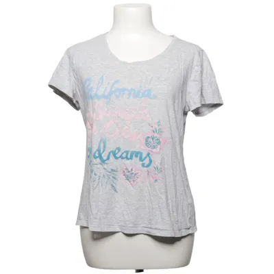 T-shirt (Gris, Multicolore) de Triumph