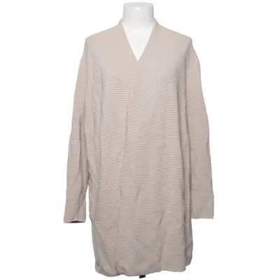 Cardigan (Beige) from WERA Stockholm Cotton, Modal