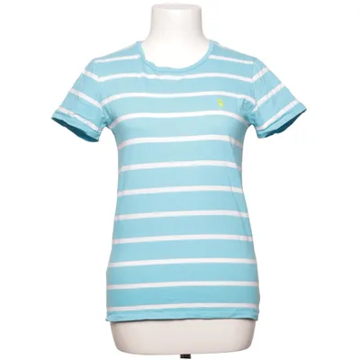 T-shirt (Blå, Vit) från Polo Ralph Lauren Bomull