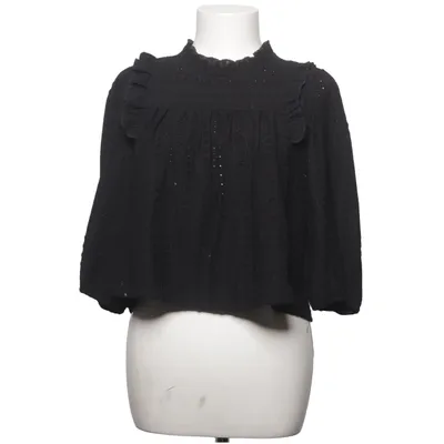 Blouse (Black) from JDY Elastane, Polyester