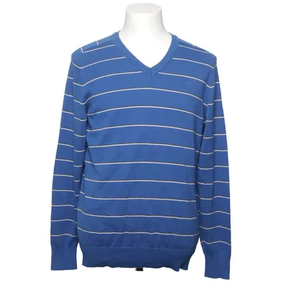 Pullover (Blå, Hvid, Grå) fra Redwood Outdoor Sportswear Bomuld