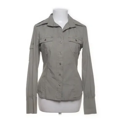 Skjorta (Grön) från Part Two Bomull