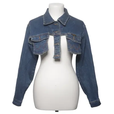 Denimjakke (Authentic Western) fra Wrangler