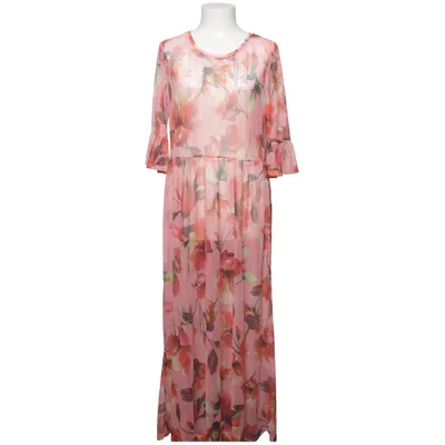 Beach dress (Pink, Multicolored) from VRS Woman