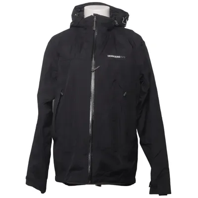 Outdoor jas (Grijs) van Didriksons 1913 Polyamide, Polyester