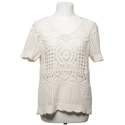 Topp (Beige) från Medicine