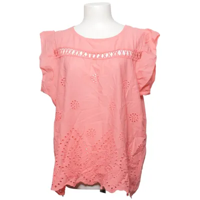 Top (Pink) fra Multiblu Bomuld