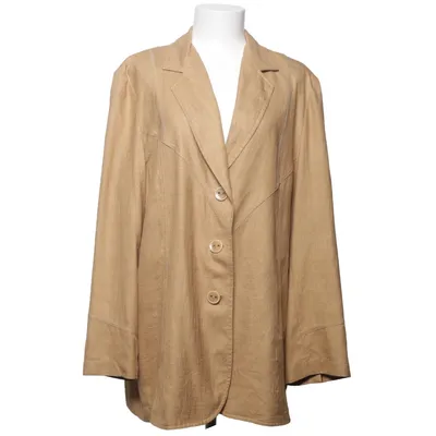 Blazer (Bruin) van Verpass Polyester, Viscose