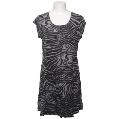 Klänning (Grå, Svart) från Isolde Polyester