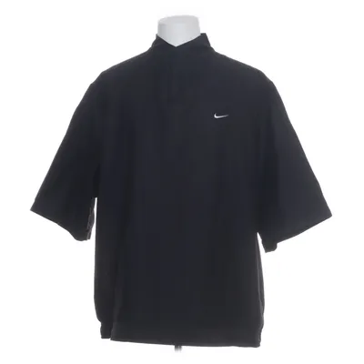 Trainingstop (Zwart) van Nike Golf Polyester