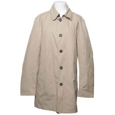 Frakke (Beige) fra Lacrosse Premium Line Bomuld, Polyamid, Polyester