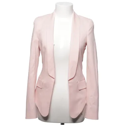 Blazer (STUDIO) from Zara Woman Studio Polyester
