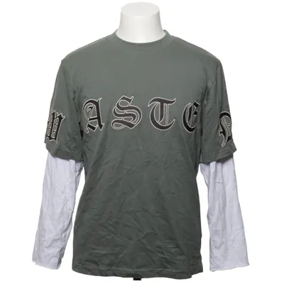 Long sleeve T-shirt (9 Part A Chad T-Age) from Wasted Paris Cotton