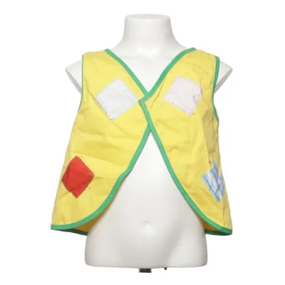 Gilet (Jaune, Multicolore) de Micki Leksaker